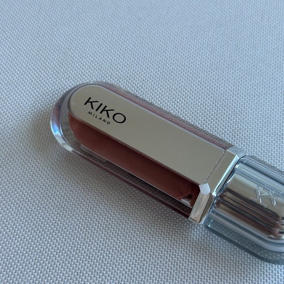 NWT KIKO 3D Hydra Xtreme Lipgloss - Picture 7 of 8